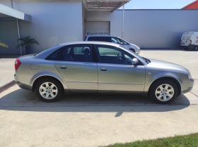 Audi A4 1.9TDI | Mobile.bg    6