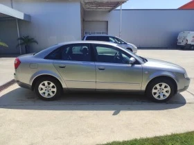 Audi A4 1.9TDI - [7] 