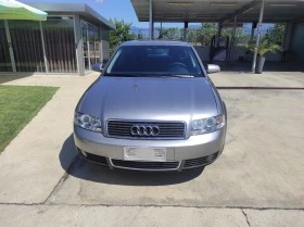 Audi A4 1.9TDI - [8] 