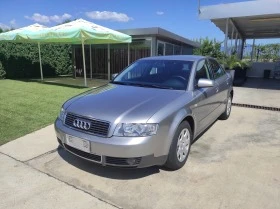 Audi A4 1.9TDI - [2] 