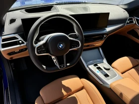 BMW i4 xDrive40 Гран Купе, снимка 5