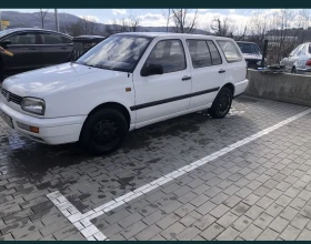 VW Golf Golf, снимка 3