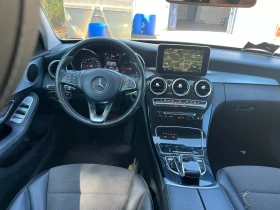 Mercedes-Benz C 220, снимка 12