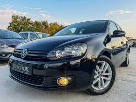 VW Golf 2.0 TDI 110 к.с. - изображение 1