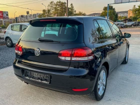 VW Golf 2.0 TDI 110 к.с., снимка 5