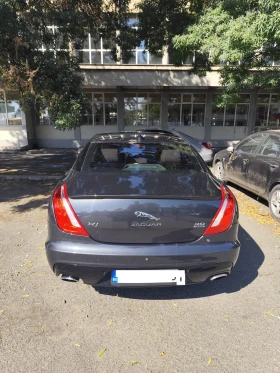 Jaguar Xj, снимка 1