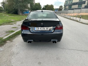 BMW 530 530d, снимка 5