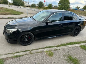 BMW 530 530d, снимка 3