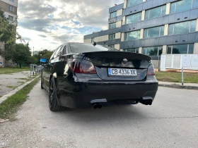 BMW 530 530d, снимка 4