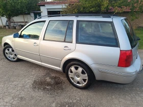 VW Bora 1.6, снимка 4