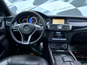 Mercedes-Benz CLS 350 AMG , снимка 11