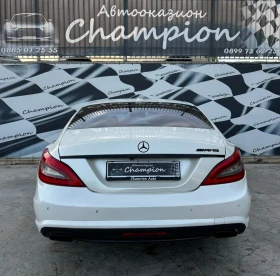 Mercedes-Benz CLS 350 AMG , снимка 5