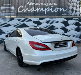 Mercedes-Benz CLS 350 AMG , снимка 6