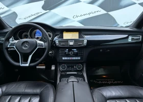 Mercedes-Benz CLS 350 AMG , снимка 9