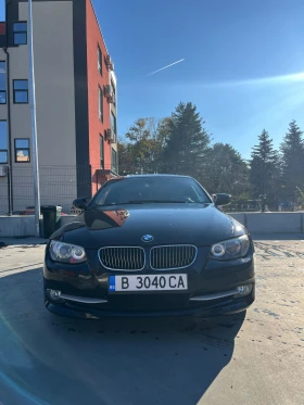 BMW 328 3.0 ix, снимка 1