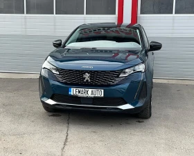 Peugeot 3008 1.5 BLUE-HDI NAVI 360KAMERA START STOP EVRO 6D | Mobile.bg    2