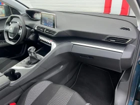 Peugeot 3008 1.5 BLUE-HDI NAVI 360KAMERA START STOP EVRO 6D, снимка 13