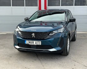 Peugeot 3008 1.5 BLUE-HDI NAVI 360KAMERA START STOP EVRO 6D | Mobile.bg    4