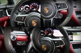 Porsche Panamera 4S, снимка 7