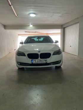 BMW 520 F10, снимка 1