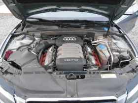 Audi A4 3.2FSI* 265* k.c* Navi* , снимка 14