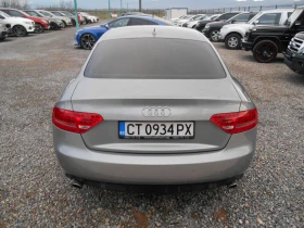 Audi A4 3.2FSI* 265* k.c* Navi* , снимка 5