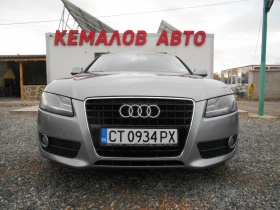 Audi A4 3.2FSI* 265* k.c* Navi* , снимка 1