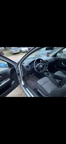 VW Golf 1.9 TDI 131, снимка 4