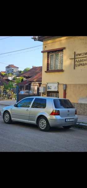 VW Golf 1.9 TDI 131, снимка 2