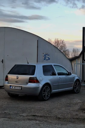 VW Golf 1.9 TDI 131, снимка 1