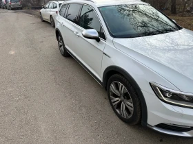 VW Passat Alltrack 2.0TDI 190hp 4x4 360камера, снимка 3