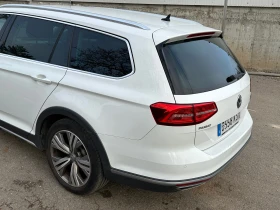 VW Passat Alltrack 2.0TDI 190hp 4x4 360 | Mobile.bg    6