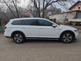 VW Passat Alltrack 2.0TDI 190hp 4x4 360 | Mobile.bg    8