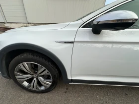 VW Passat Alltrack 2.0TDI 190hp 4x4 360камера, снимка 7