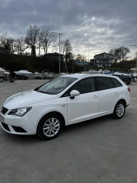 Seat Ibiza 1.6 TDI, снимка 3