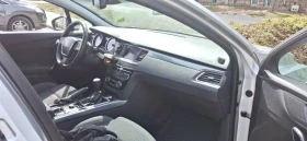 Peugeot 508 2.0HDI 140k.c., снимка 6