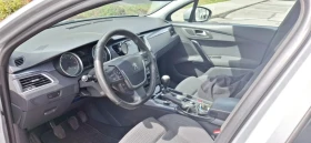 Peugeot 508 2.0HDI 140k.c., снимка 8