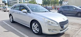 Peugeot 508 2.0HDI 140k.c., снимка 2