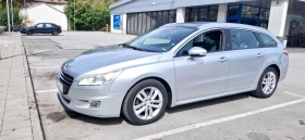 Peugeot 508 2.0HDI 140k.c., снимка 1