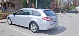 Peugeot 508 2.0HDI 140k.c., снимка 3