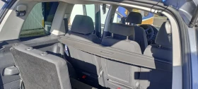 VW Touran 1.9TDI, снимка 4