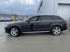 Audi A4 Allroad Technik Пълна сервизна история, Канада, снимка 7