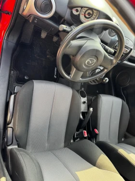 Mazda 2 1.3i* KLIMA* NOV VNOS, снимка 9