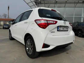 Toyota Yaris Лизингов автомобил , снимка 7