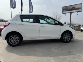 Toyota Yaris Лизингов автомобил , снимка 4