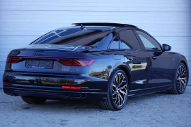 Audi A8 3XS-LINE* RS* OLED LIGHTS* 360* NIGHT VISION*  | Mobile.bg    8