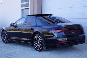 Audi A8 3XS-LINE* RS* 3TV* OLED LIGHTS* 360* NIGHT VISION*, снимка 7