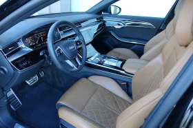 Audi A8 3XS-LINE* RS* OLED LIGHTS* 360* NIGHT VISION*  | Mobile.bg    9