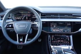 Audi A8 3XS-LINE* RS* OLED LIGHTS* 360* NIGHT VISION*  | Mobile.bg    10