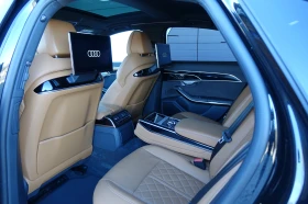 Audi A8 3XS-LINE* RS* OLED LIGHTS* 360* NIGHT VISION*  | Mobile.bg    17